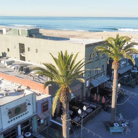 Ith Los Angeles Beach Hostel Hermosa Beach Esterno foto