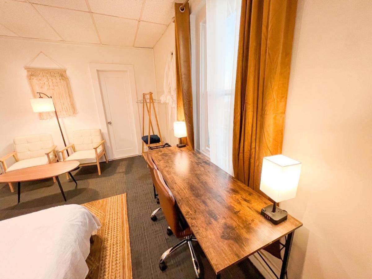 Ith Hermosa Beach Surf Hostel Lax Esterno foto