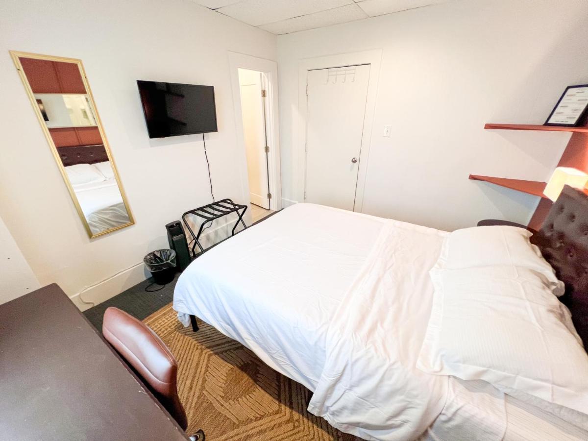 Ith Hermosa Beach Surf Hostel Lax Esterno foto