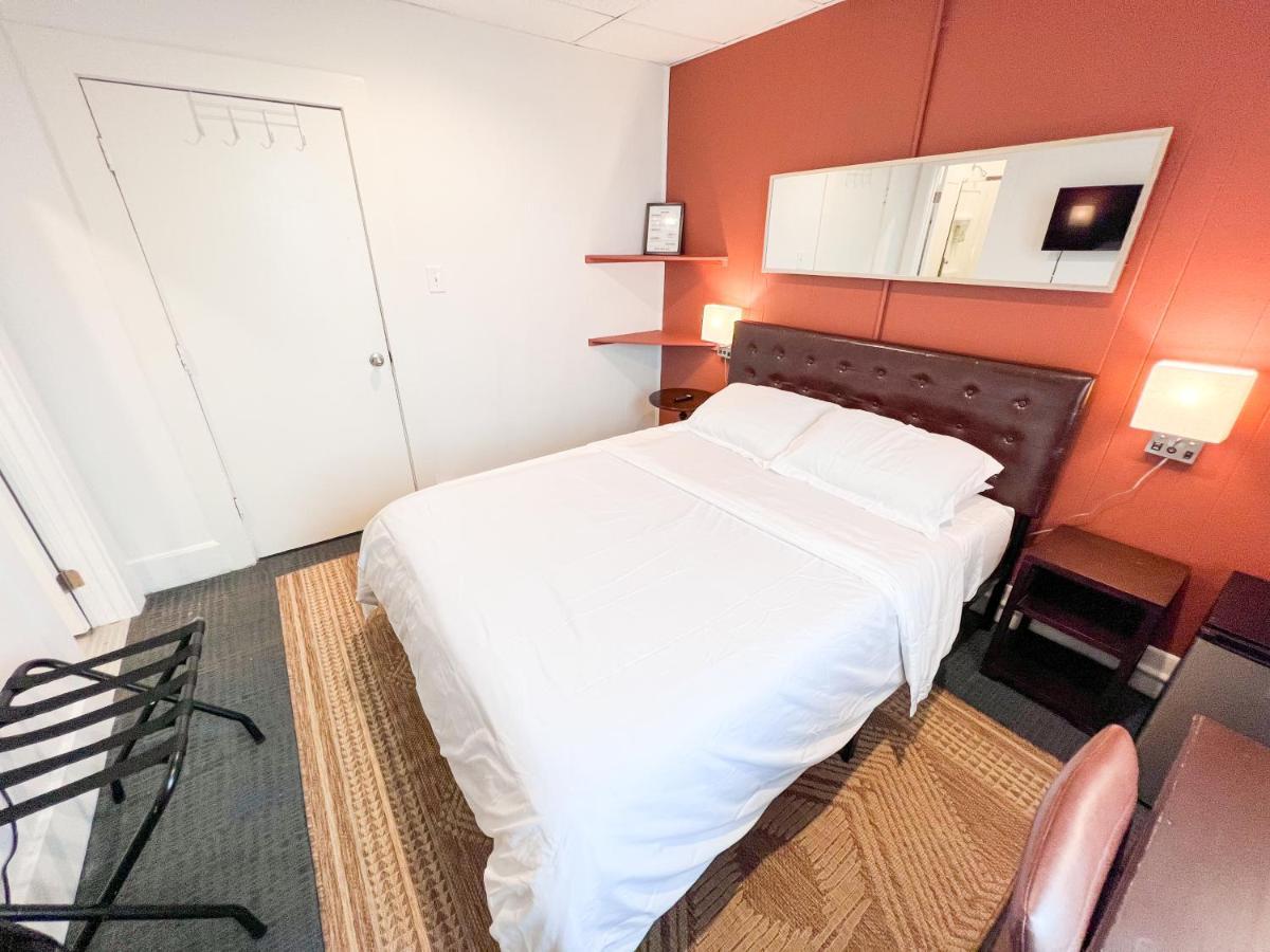 Ith Hermosa Beach Surf Hostel Lax Esterno foto