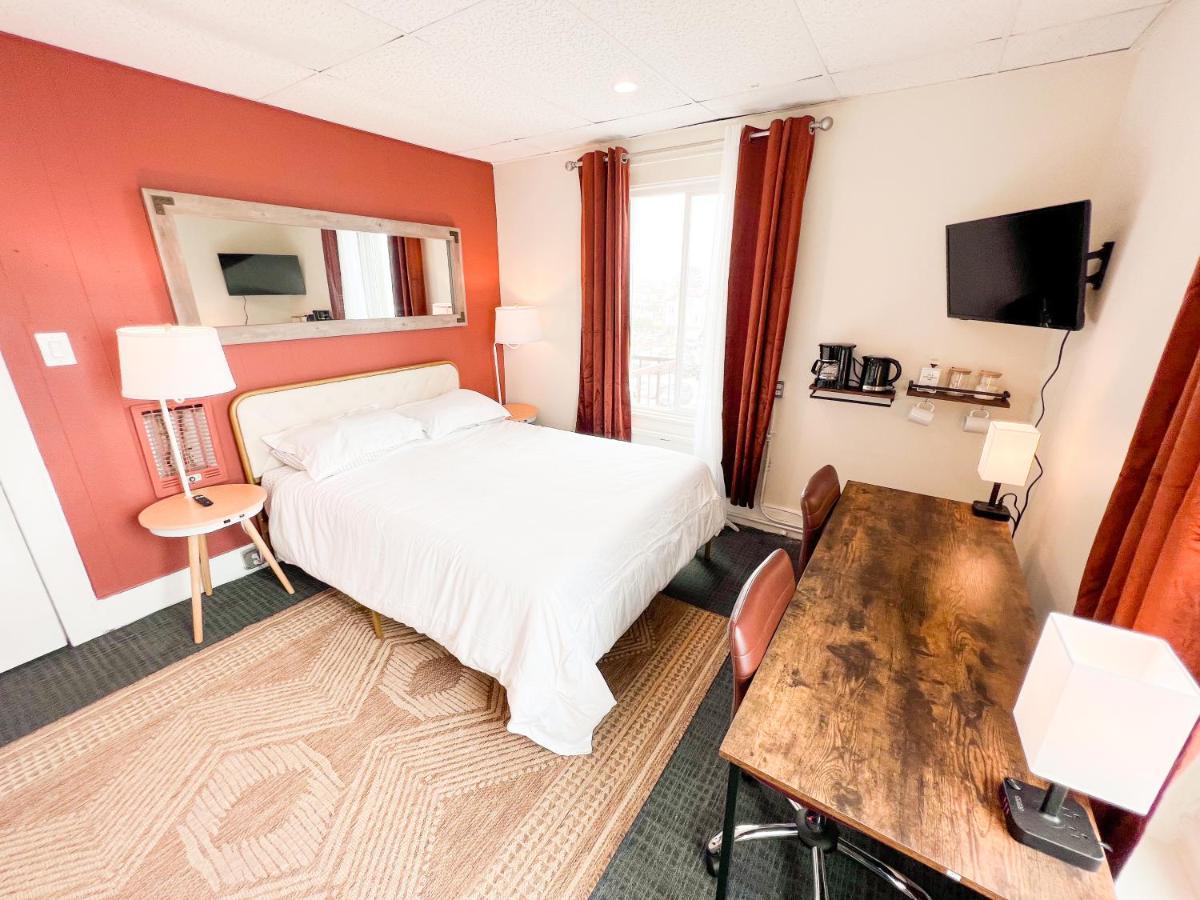 Ith Hermosa Beach Surf Hostel Lax Esterno foto