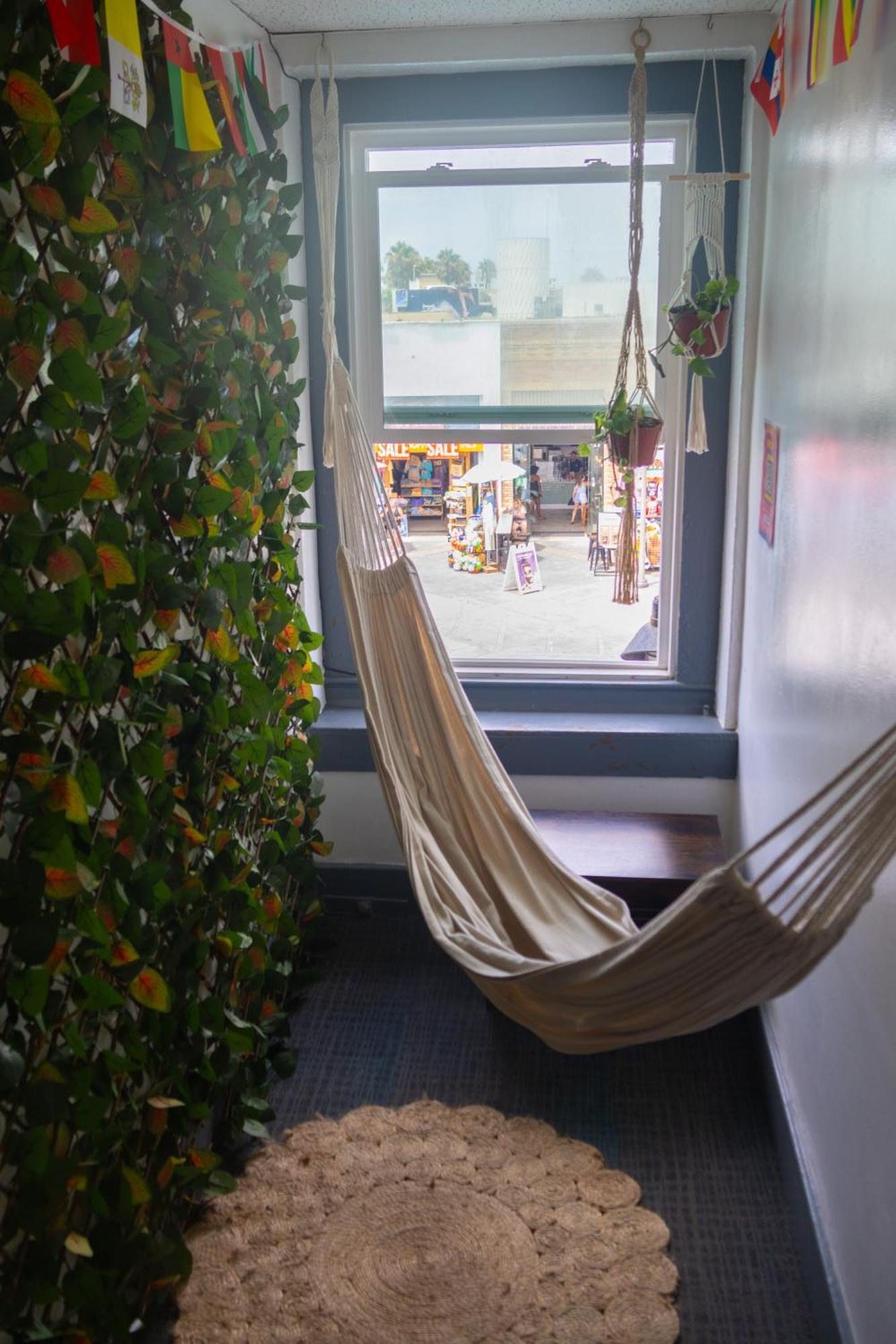 Ith Hermosa Beach Surf Hostel Lax Esterno foto