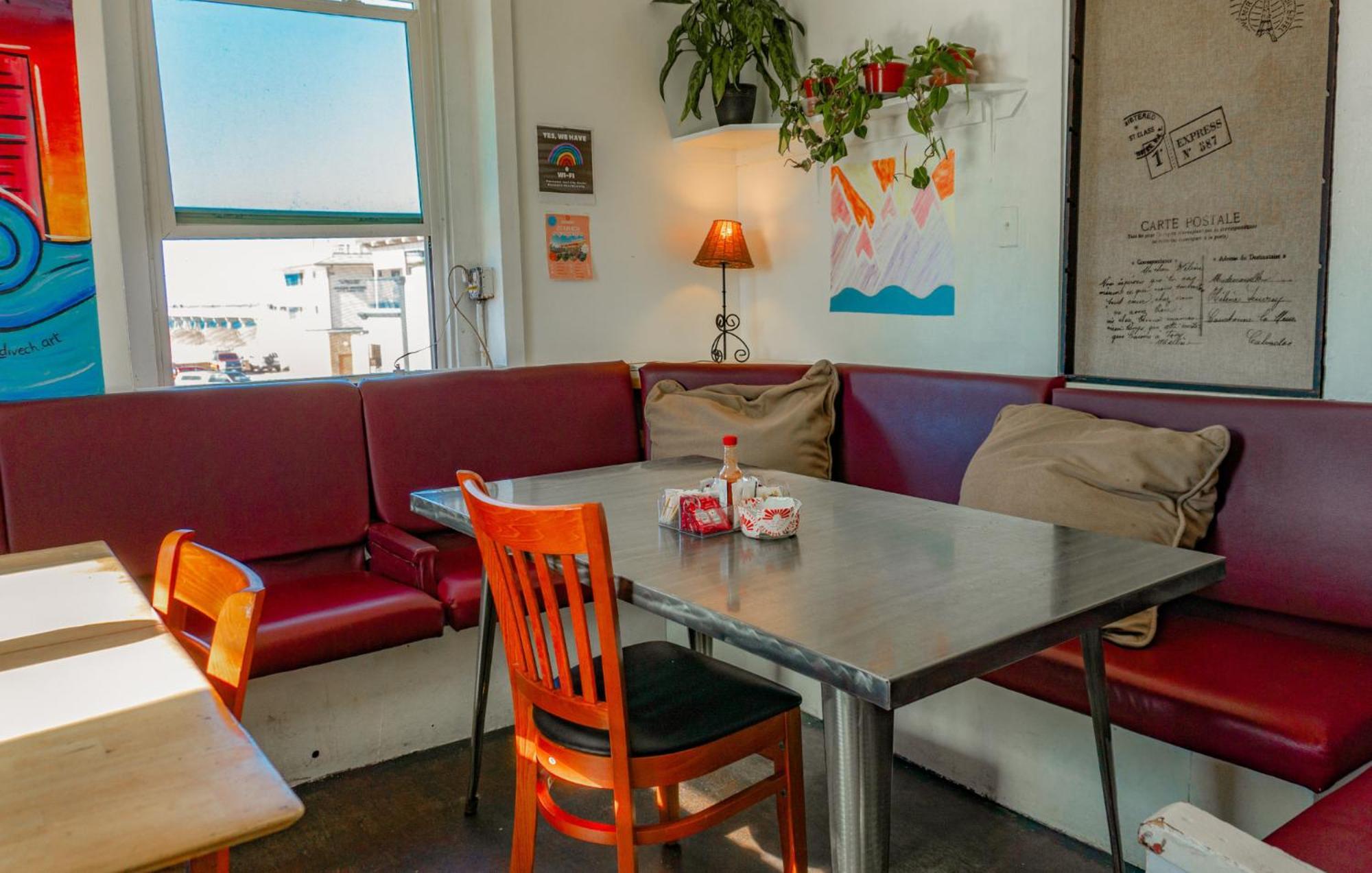 Ith Hermosa Beach Surf Hostel Lax Esterno foto