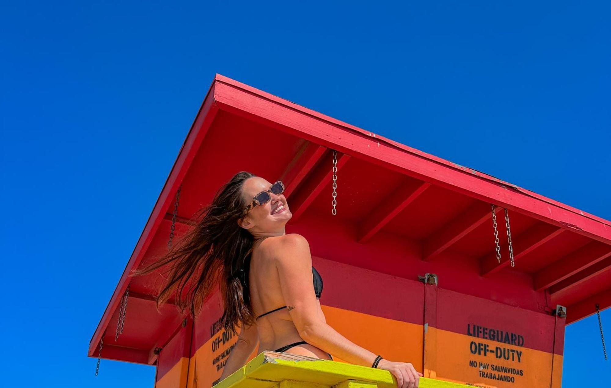 Ith Hermosa Beach Surf Hostel Lax Esterno foto