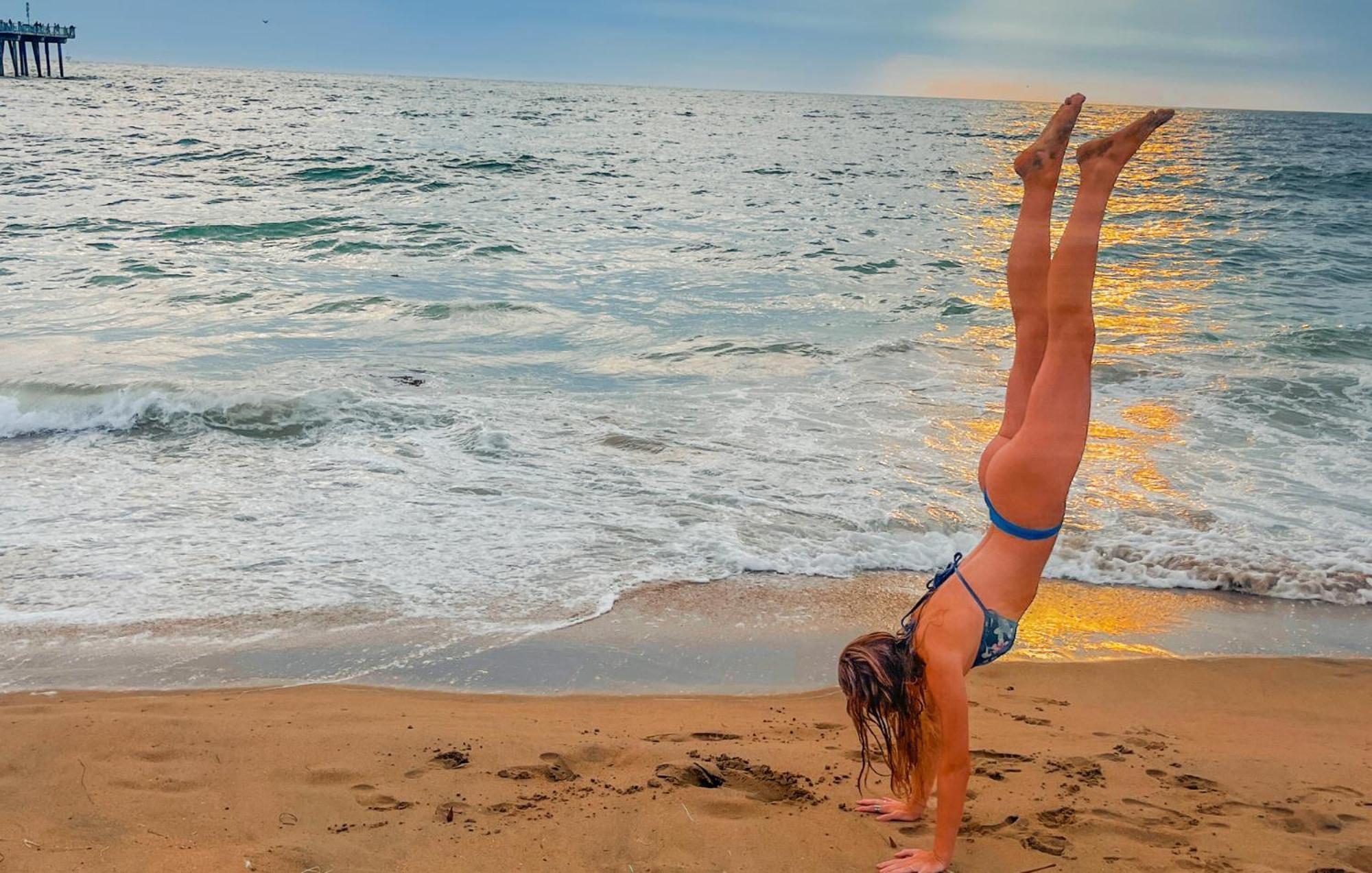 Ith Hermosa Beach Surf Hostel Lax Esterno foto