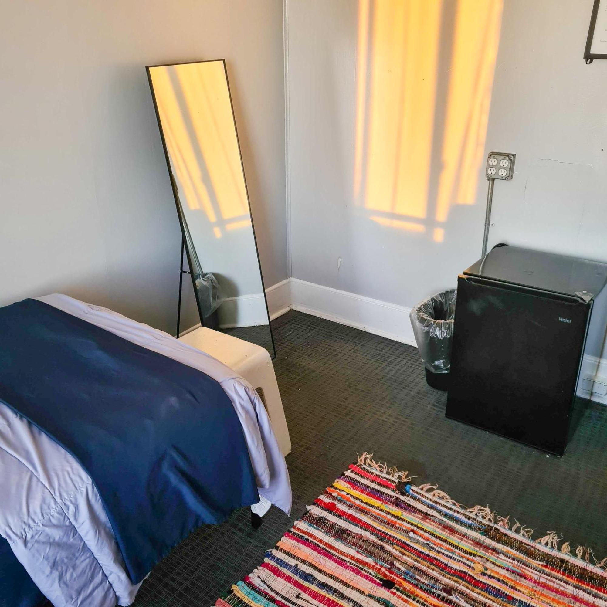 Ith Hermosa Beach Surf Hostel Lax Esterno foto