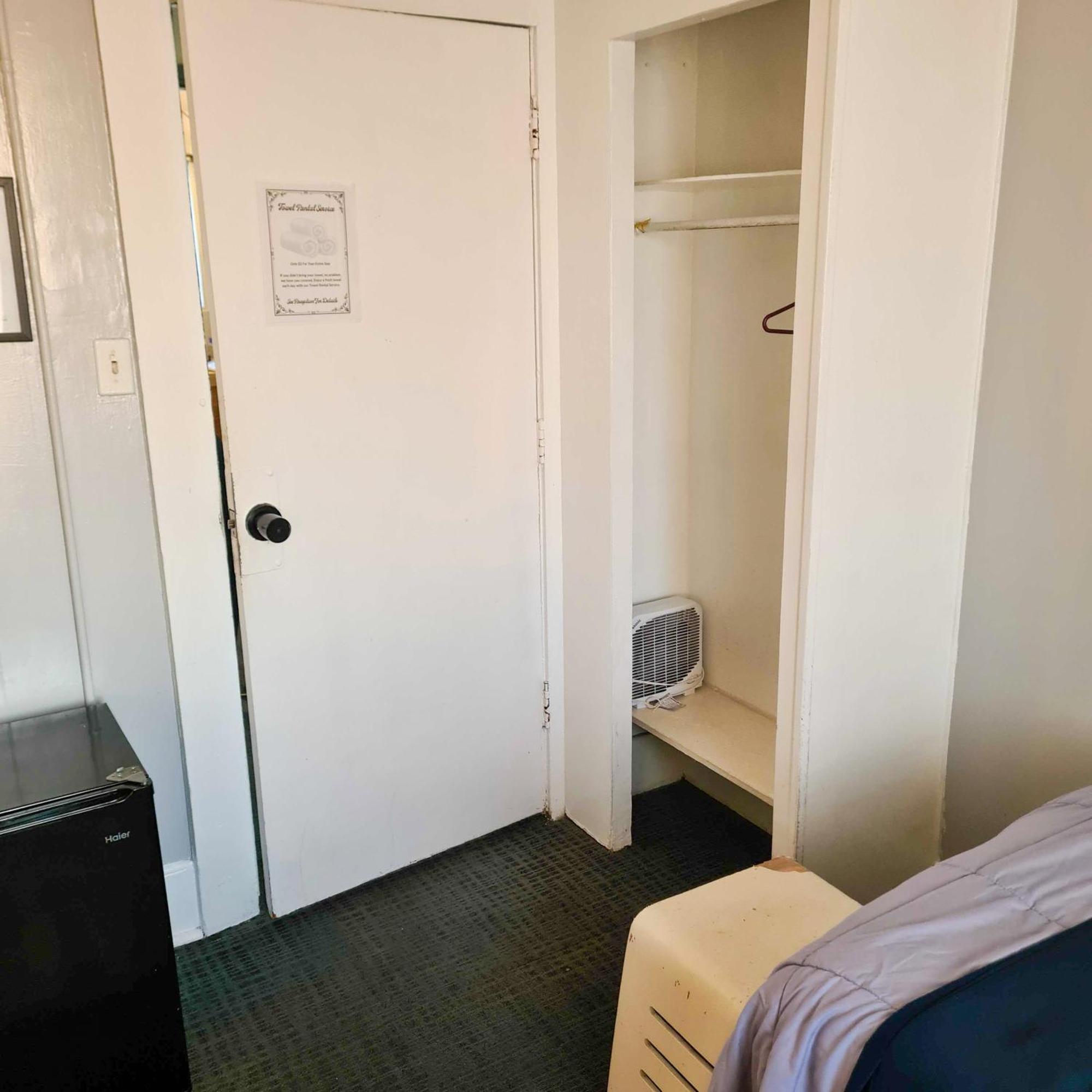 Ith Hermosa Beach Surf Hostel Lax Esterno foto
